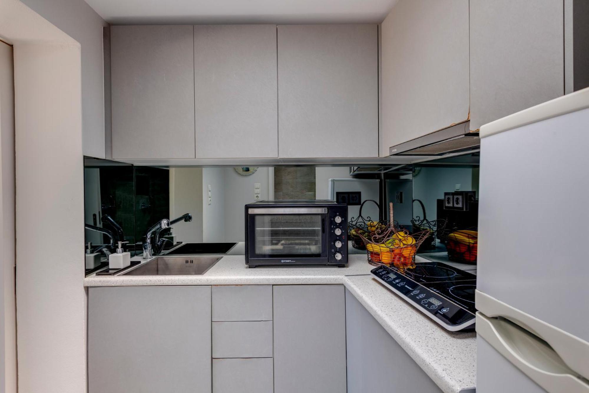 Villa Marenosta Ermoúpoli Eksteriør bilde