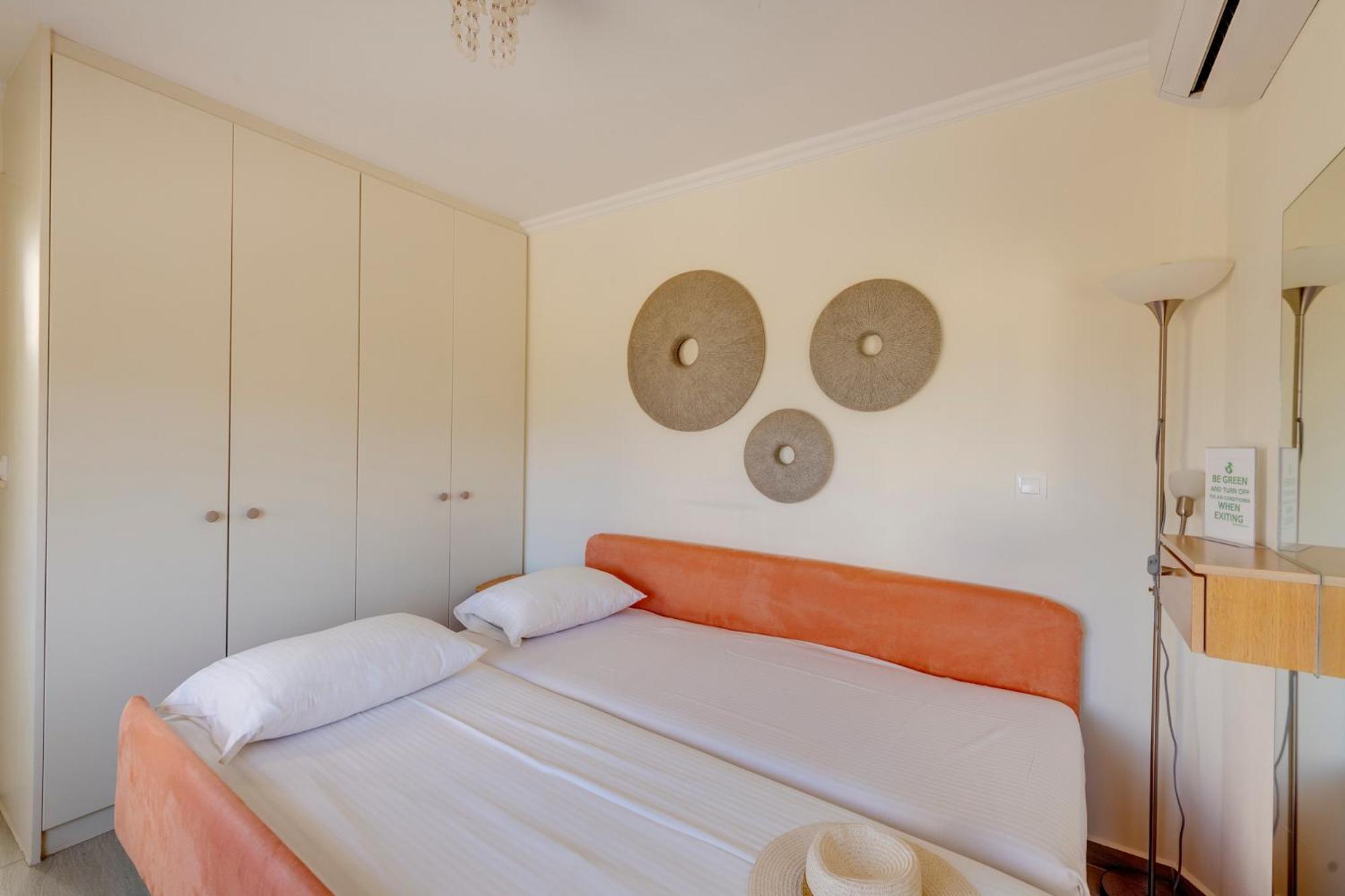 Villa Marenosta Ermoúpoli Eksteriør bilde